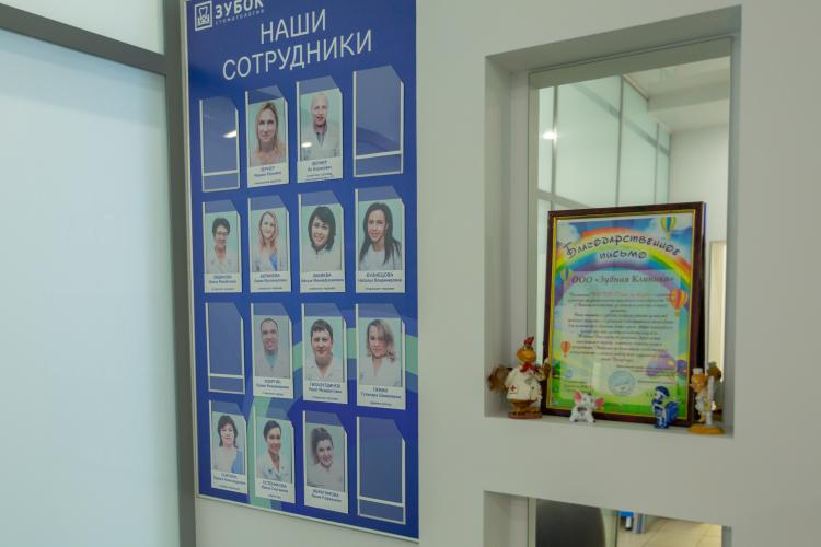 награды и рекомендации, результаты работы наших врачей